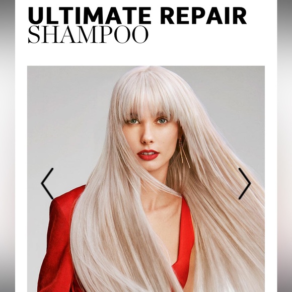 🆕 WELLA Ultimate Repair Shampoo 8.4 fl oz - Picture 6 of 6